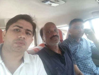 अपहृत नेपाली उद्योगपति केडिया मोतिहारी से मुक्त