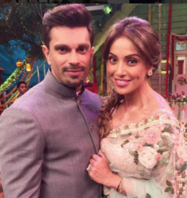 VIDEO: पति करण संग फिर पर्दे पर नजर आना चाहतीं हैं बिपाशा बसु, बशर्ते...