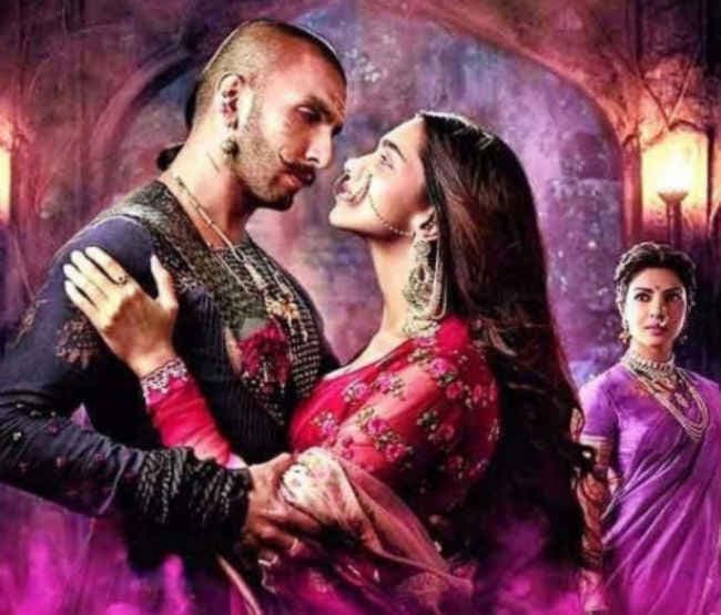 IIFA 2016: नामांकन सूची में 8 श्रेणियों के साथ आगे चल रही है ‘बाजीराव मस्तानी'', वीडियो