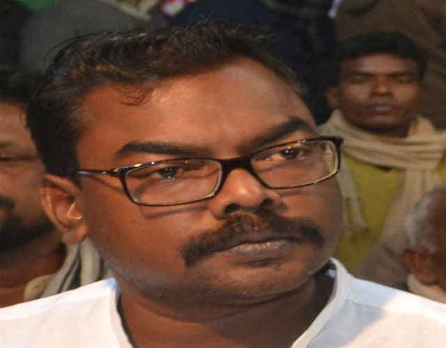 शिबू सोरेन के छोटे बेटे बसंत होंगे झामुमो से राज्यसभा के उम्मीदवार