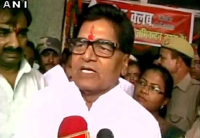 RLD अपनी विश्वसनीयता खो चुकी है, वैसी पार्टी के साथ कोई भी गठबंधन करना नहीं चाहेगा : रामगोपाल यादव