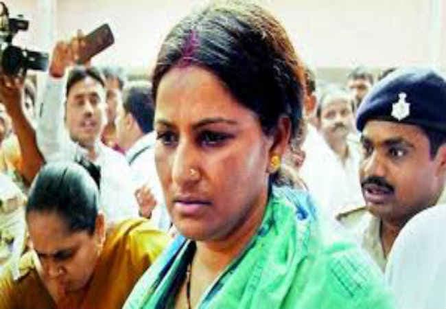 मनोरमा देवी ने जमानत के लिए HC में दायर की याचिका