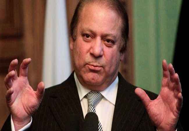 ब्रिटेन में शरीफ की ओपन हार्ट सर्जरी सफल रही