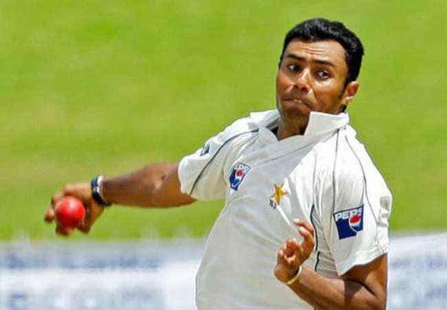 पाकिस्‍तानी क्रिकेटर कनेरिया का अचानक भारत दौरा बना रहस्य