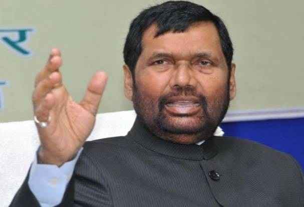 मोदी अगले 15 वर्षों तक प्रधानमंत्री बने रहेंगे: पासवान