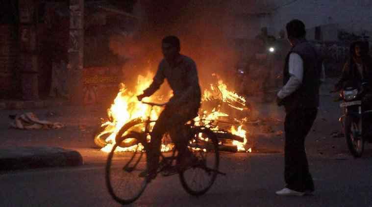 जांच रिपोर्ट में हुआ खुलासा जानिये, क्यों भड़की थी जाट आंदोलन के दौरान  हिंसा