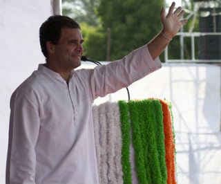 राहुल गांधी के सिर जल्द सजेगा कांग्रेस अध्यक्ष पद का ''ताज''!