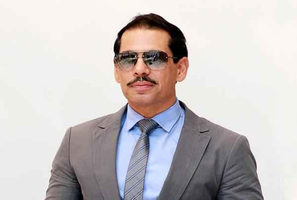 आर्म्स डीलर संजय भंडारी ने माना राबर्ट वाड्रा ने किया था ईमेल!