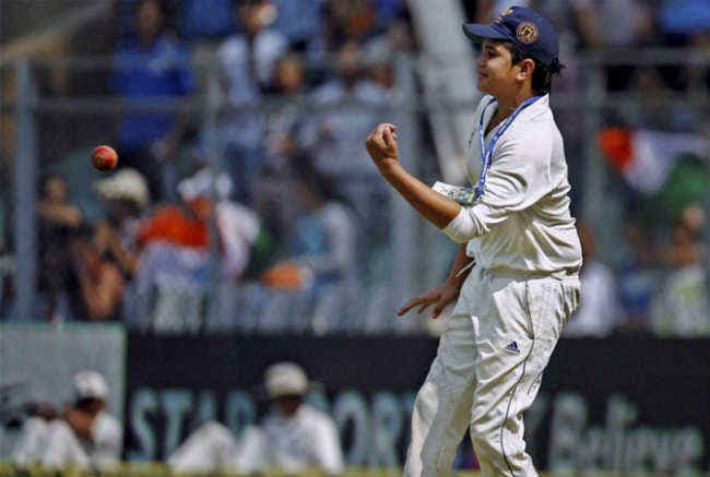 अर्जुन तेंदुलकर को लेकर हंगामा क्‍यों बरपा ?