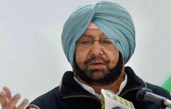 राहुल गांधी के लिए कांग्रेस अध्यक्ष पद संभालने का सही समय : अमरिंदर सिंह