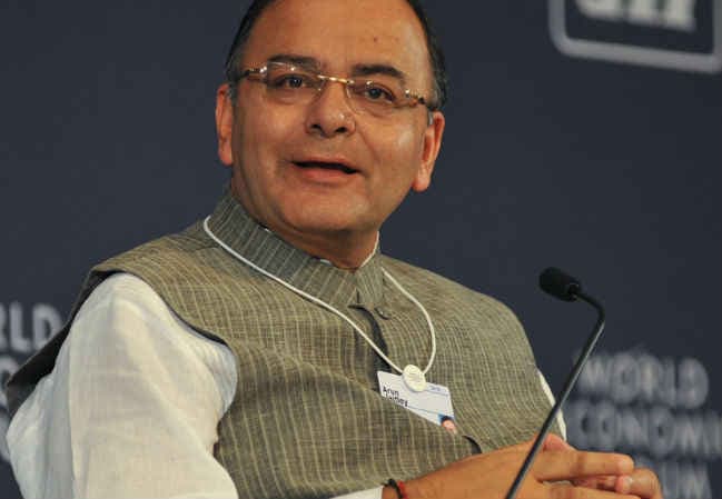 भारत की आर्थिक वृद्धि आने वाले सालों में होगी और तेज : अरुण जेटली