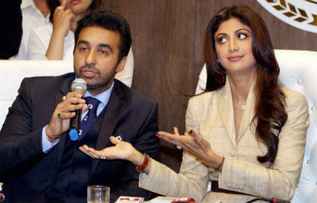 ...तो क्या मुश्किल में है शिल्‍पा शेट्टी और राज कुंद्रा की शादी ?