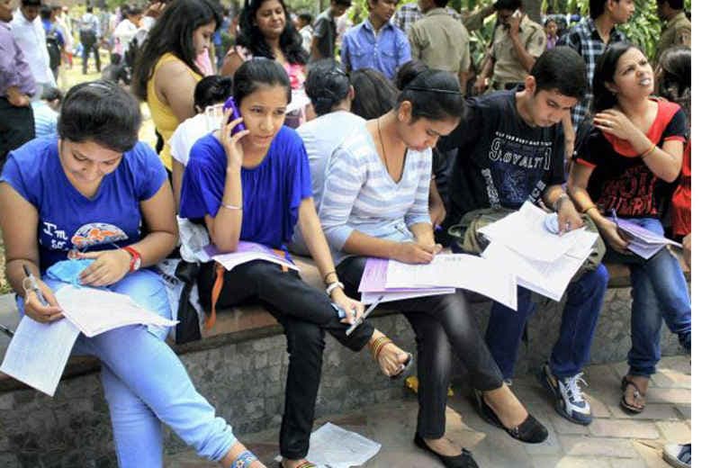 #DUAdmission : डीयू में चाहिए एडमिशन तो इन बातों का रखें ध्यान