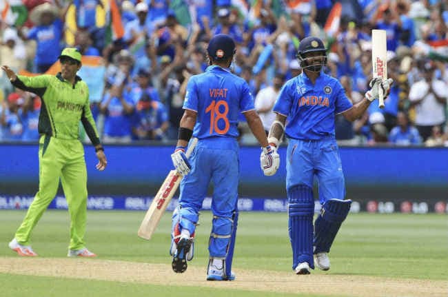 जानें क्‍यों विश्व टूर्नामेंटों में भारत, पाकिस्तान को रखा जाता है एक ही ग्रुप में