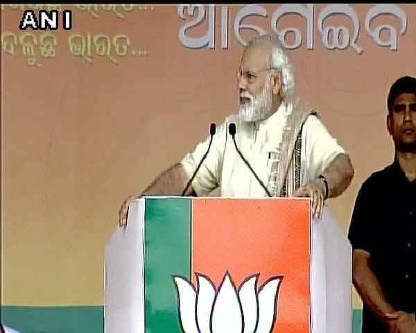 प्रधानमंत्री ने कहा,  ऋण वापसी है गरीबों की अमीरी