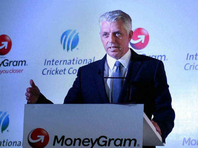 आमिर के इंग्लैंड दौरे पर जाने के पक्ष में आईसीसी प्रमुख