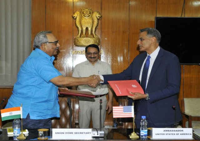 आतंकवाद से जुड़ी जानकारी भारत के साथ साझा करेगा अमेरिका