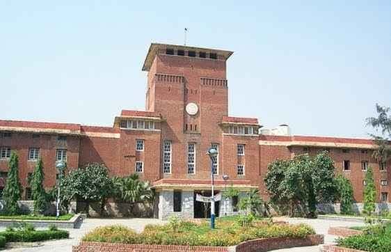 #DUAdmission दूसरे दिन आवेदकों की संख्या 87 हजार के पार, जानिये कौन-कौन से विषय की होगी पढ़ाई