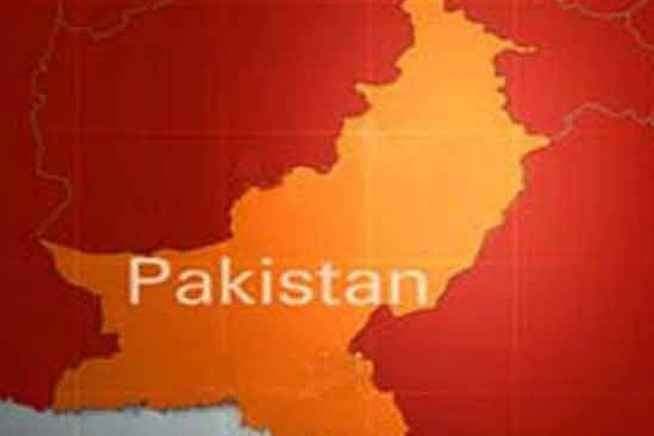 पाकिस्तान में हिंसा में छह लोगों की मौत