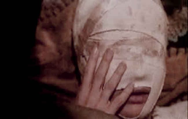 अपहरण के बाद हत्या दोनों आखें निकालीं