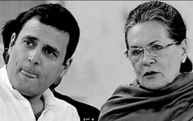 राहुल पहनेंगे कांटों का ताज