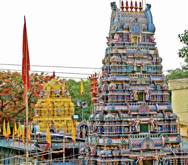 आज से गूंजेगा भगवान का नाम