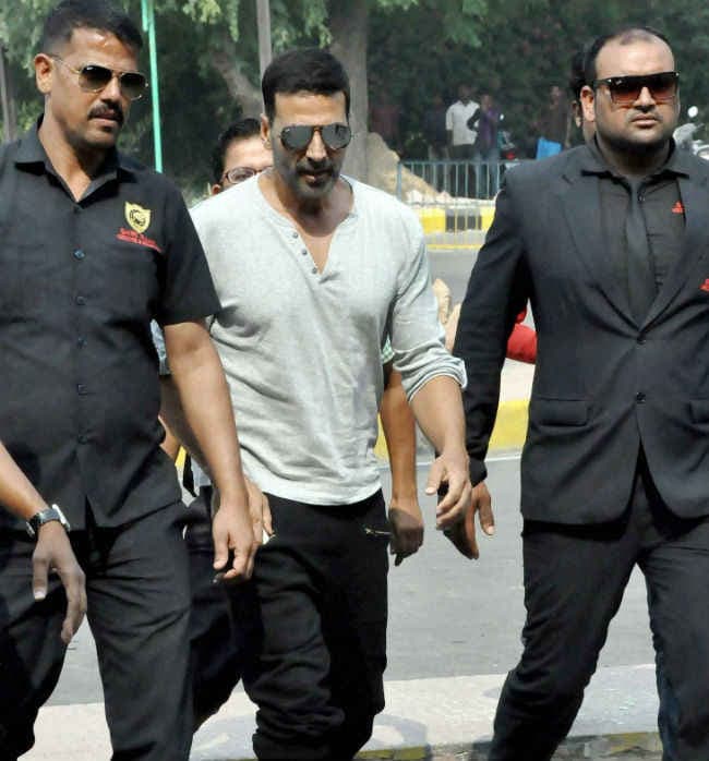 ''सीक्‍वल किंग'' बन गये हैं ''खिलाड़ी'' अक्षय कुमार