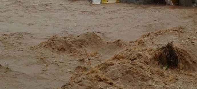 फ्रांस व जर्मनी में भयंकर बाढ़, संकट में की लियोनार्दो द विंसी की मशहूर पेटिंग मोनालिजा