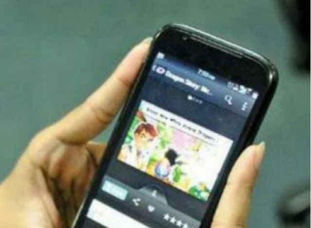 चीन के बाद भारत में हैं सबसे ज्यादा इंटरनेट यूजर्स