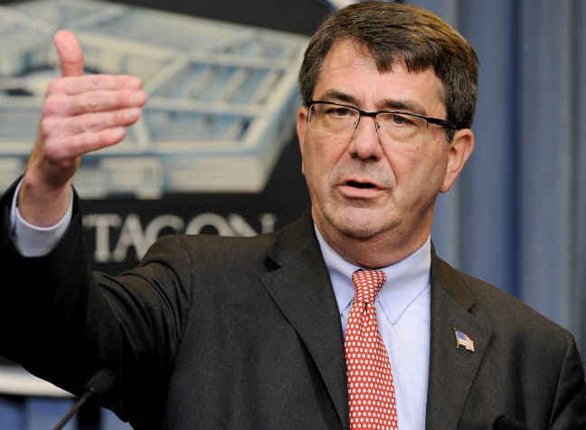 रक्षा सहयोग के नये तरीकों की पहचान करेंगे भारत और अमेरिका