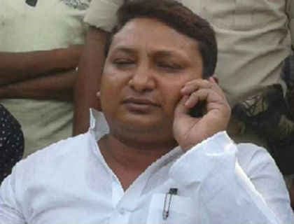 RJD विधायक पर दारोगा को ट्रांसफर की धमकी देने का आरोप, पढ़ें पूरा मामला