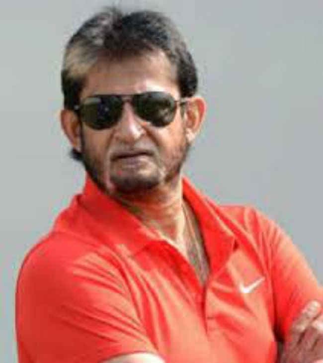 संदीप पाटिल ने किया टीम इंडिया के मुख्य कोच पद के लिए आवेदन