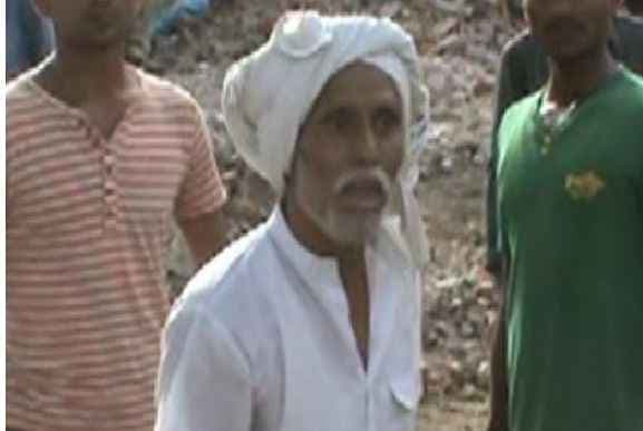 मथुरा का ‘कलयुगी कंस'' रामवृक्ष मारा गया, DGP जावेद अहमद ने की पुष्टि