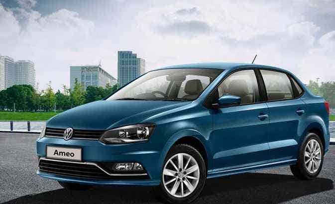 फॉक्सवैगन जुलाई से भारत में 1.9 लाख कारें वापस मंगायेगी