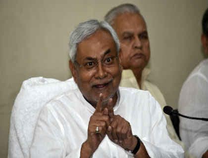 बिहार टॉपर्स कांड पर बोले नीतीश, चलेगा क्रिमिनल केस, होगी पूरी जांच