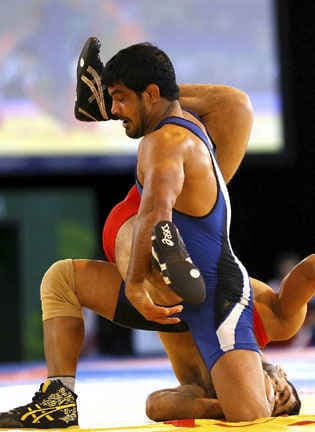 दिल्ली उच्च न्यायालय ने सुशील कुमार की याचिका खारिज की