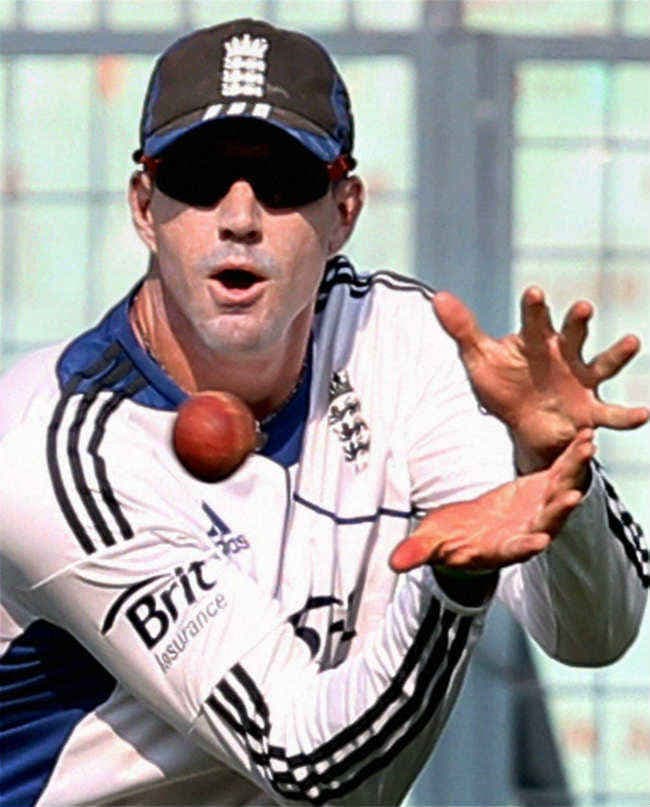 पीटरसन ने ग्रीनपार्क और मोटेरा को सबसे बदतर मैदान बताया