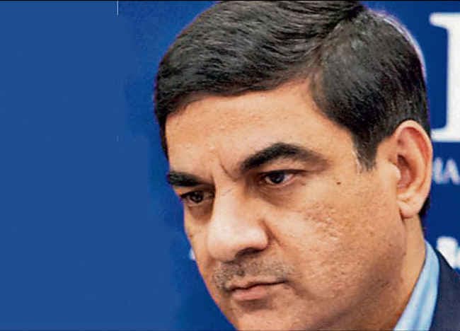 कभी होमियोपैथी दुकान चलाता था भंडारी