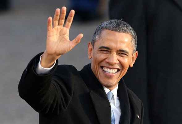 ओबामा ने मुस्लिमों को रमजान पर दी बधाई