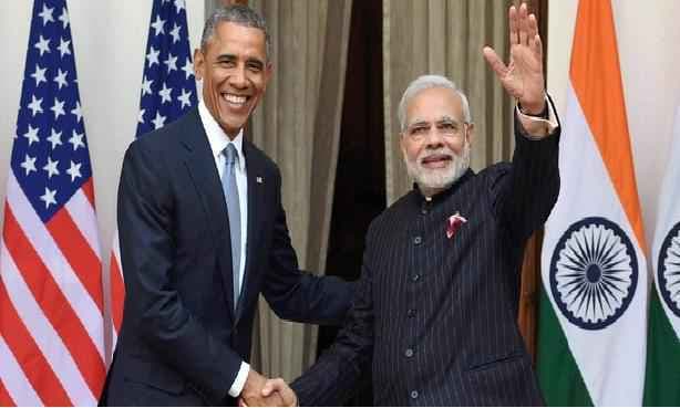 अमेरिका और भारत ने मित्रता का मजबूत रिश्ता बनाया : अमेरिका