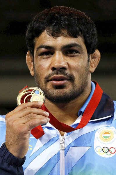 ओलंपिक ट्रायल को लेकर दिल्ली उच्च न्यायालय ने सुशील की याचिका खारिज की