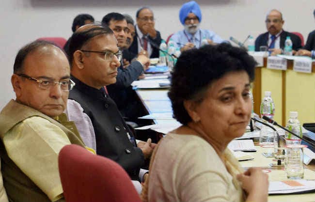सरकारी बैंकों का नुकसान को पाटने के लिए और धन दिया जायेगा : जेटली