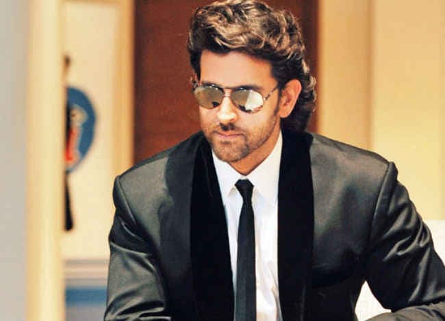 क्या " पाइरैट्स ऑफ कैरेबियन "से प्रेरित है रितीक की फिल्म "ठग"