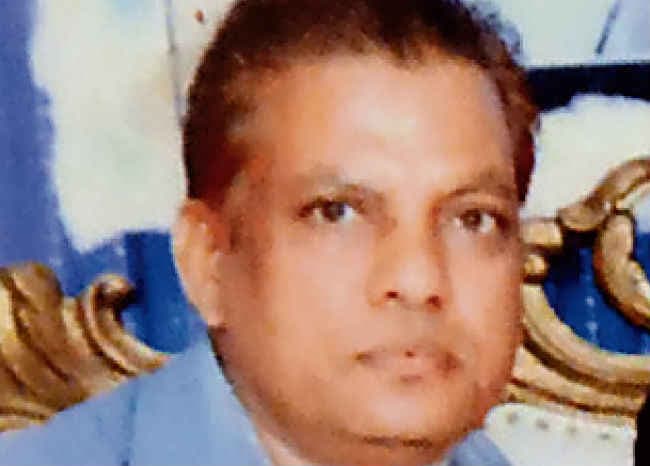 पटना के लोहा व्यवसायी की गोली मार कर हत्या