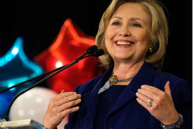 अमेरिका में राष्‍ट्रपति चुनाव : हिलेरी Vs डोनाल्ड ट्रंप?