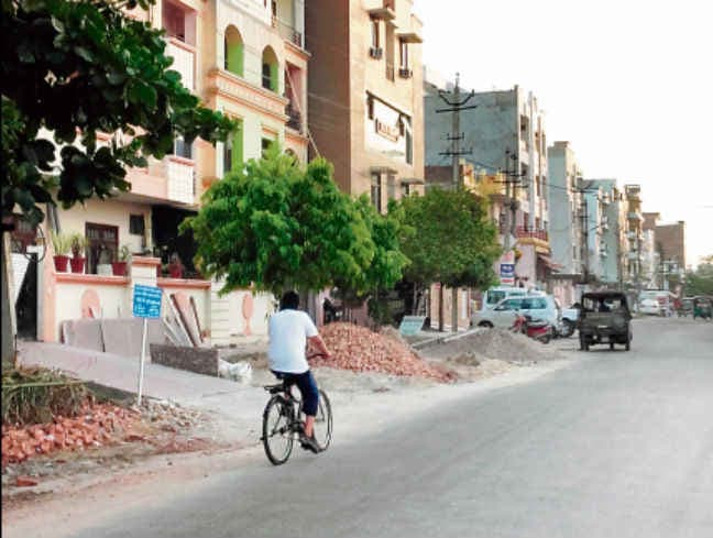 चंबल नदी तो नहीं बदली, पर बदल गया कोटा