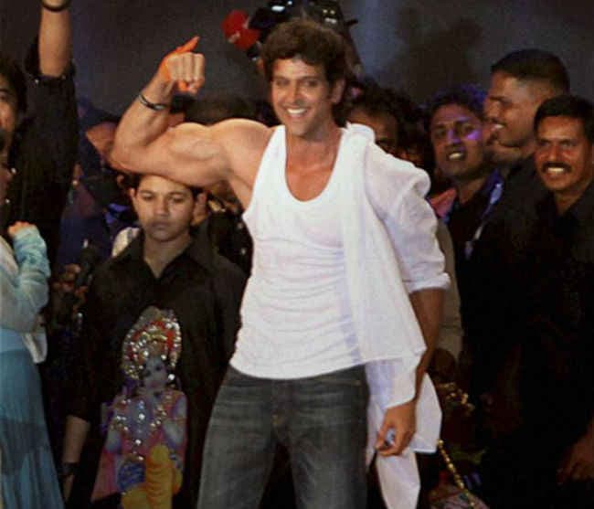 ‘पाइरैट्स ऑफ कैरेबियन'' से प्रेरित नहीं है रितिक की ‘ठग''