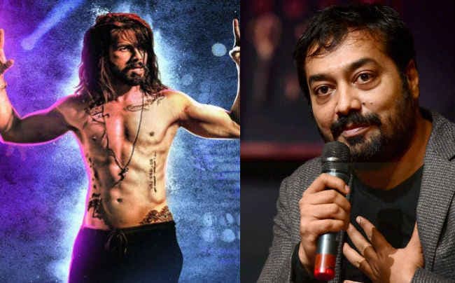 VIDEO: ''उड़ता पंजाब'' को लेकर सेंसर बोर्ड पर भड़के अनुराग कश्यप, जानें क्या कहा ?