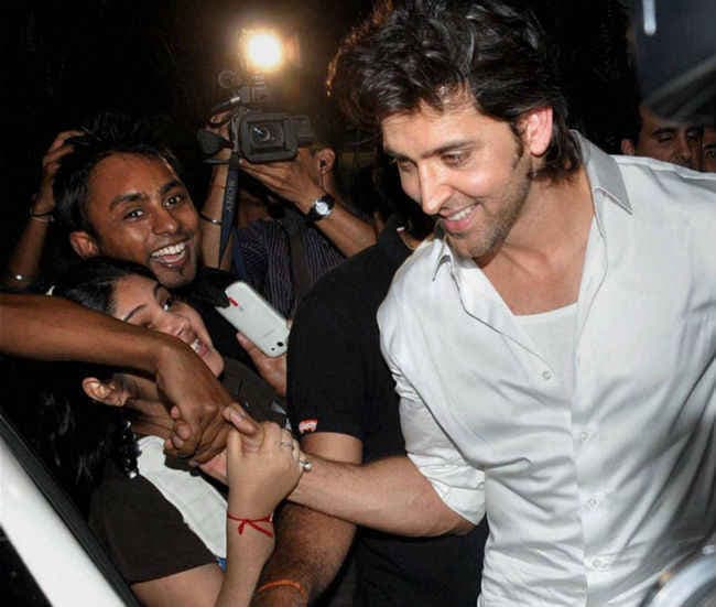 ‘मोहन जोदाड़ो'' का मोशन पोस्‍टर रिलीज, रितिक ने किया शेयर