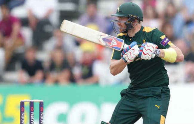 लंब और वेसेल्स ने द्रविड-गांगुली को पछाड़ा, बनाया वनडे में साझेदारी का नया रिकॉर्ड